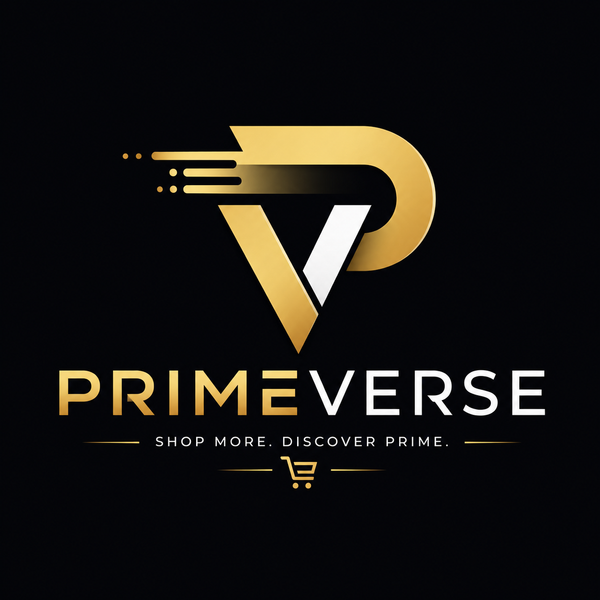 Prime Verse